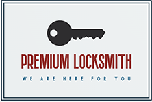 Premium Locksmith