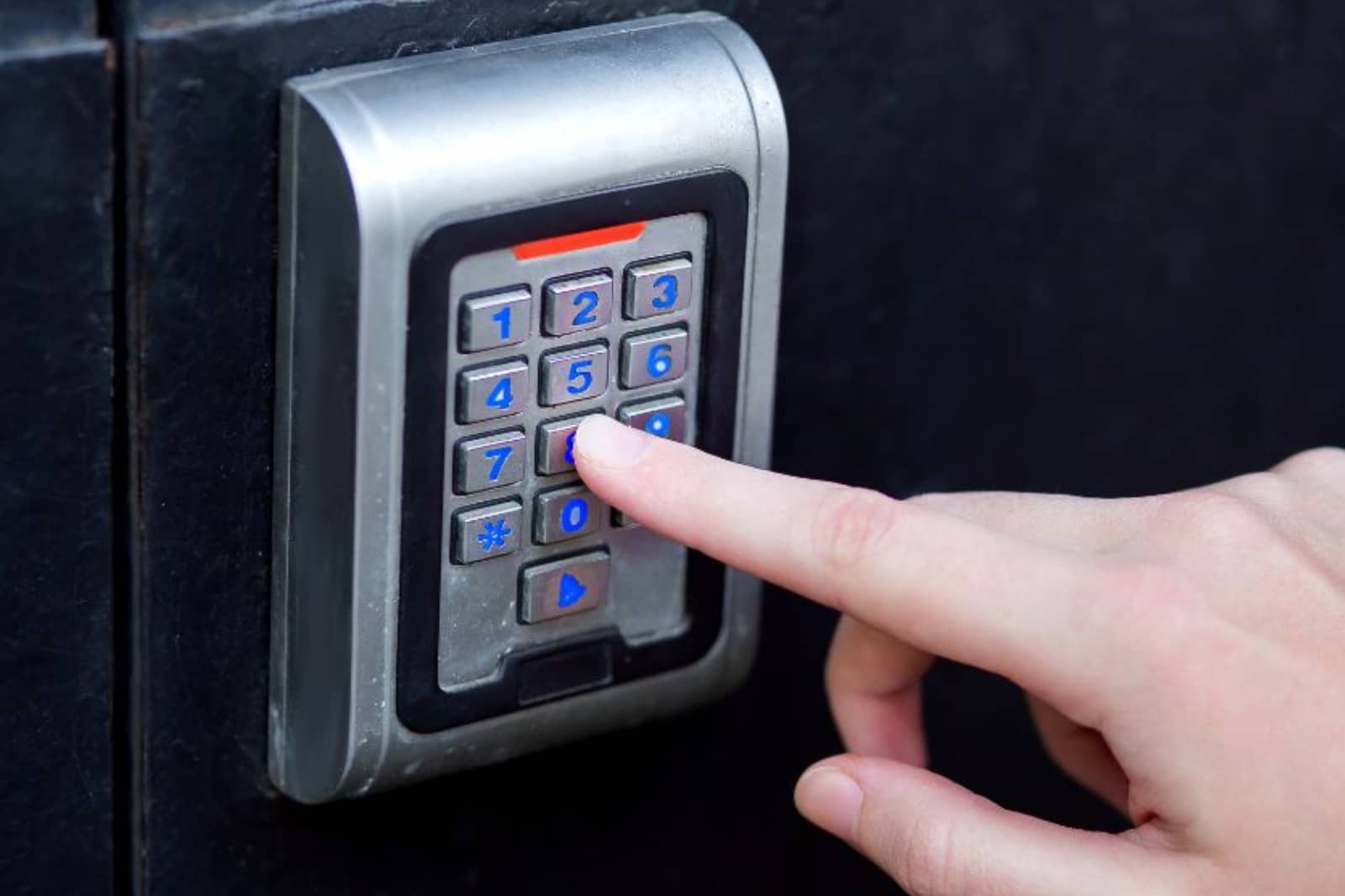 Access Control Systems