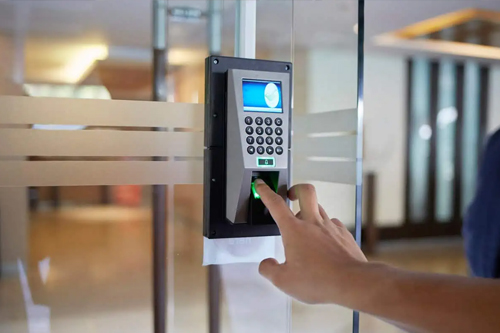 Locksmith Downtown Toronto Locksmith Moss Park Can a Locksmith in Toronto Help With Biometric Locks?