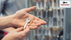 How Do I Know If a Locksmith Is Legit