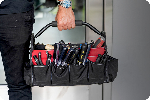 What to Expect When You Book With Premium Locksmith β Step by Step