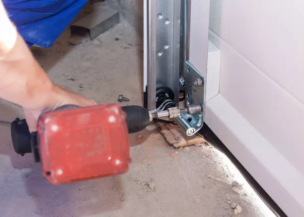 When Your Garage Door Fails, Your Locks Can’t Protect You garage door repair